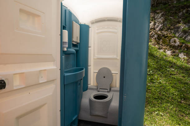  Huntersville, NC Porta Potty Rental Pros