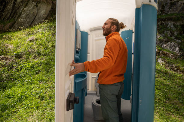 Best Affordable portable toilet rental  in Huntersville, NC