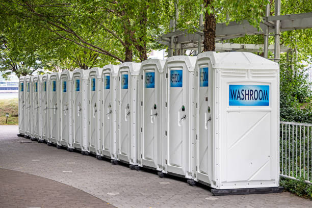 Best Best portable toilet rental  in Huntersville, NC