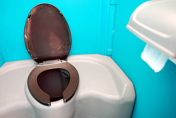 Portable Toilet Options We Offer in Huntersville, NC