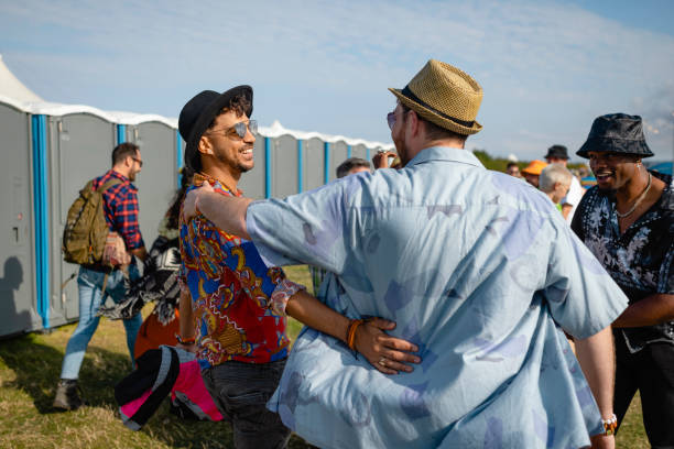 Best Portable toilet rental cost  in Huntersville, NC
