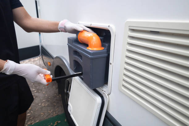 Huntersville, NC porta potty rental Company