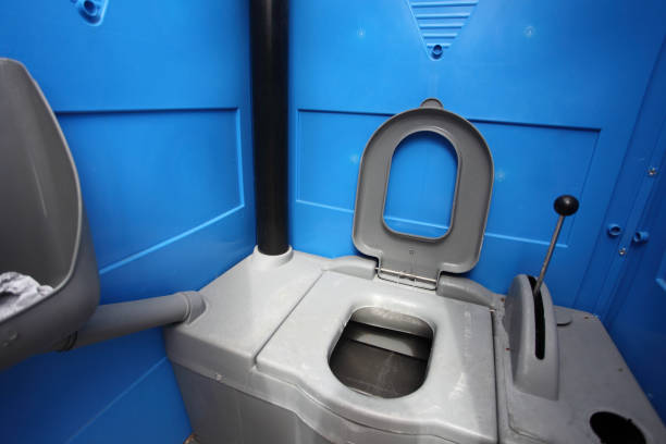 Best Long-term porta potty rental  in Huntersville, NC