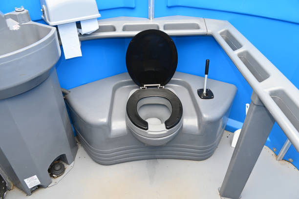 Best Long-term porta potty rental  in Huntersville, NC