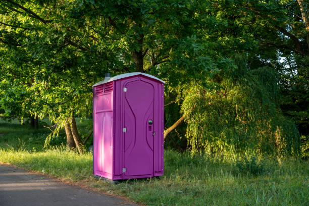 Best Porta potty delivery and setup  in Huntersville, NC