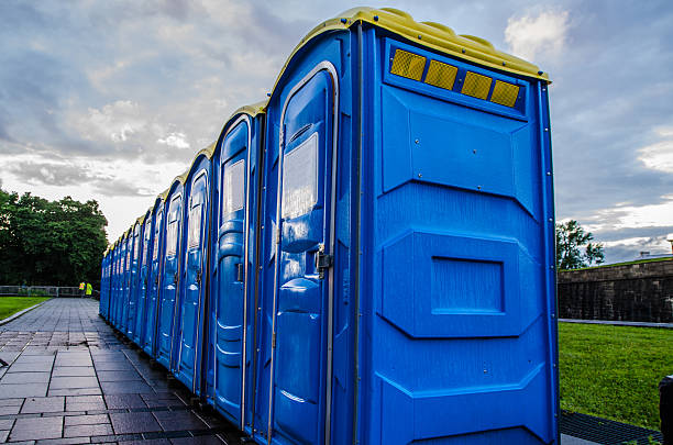 Best Restroom trailer rental cost  in Huntersville, NC